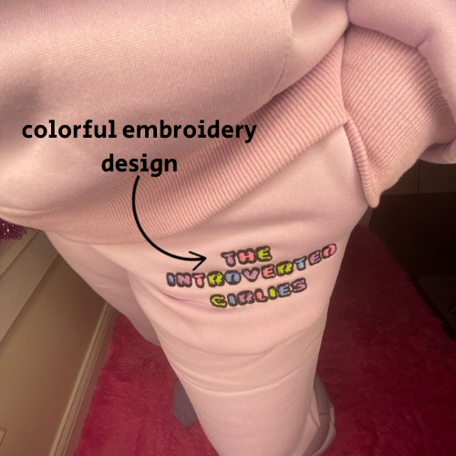 Homebody set(purple)