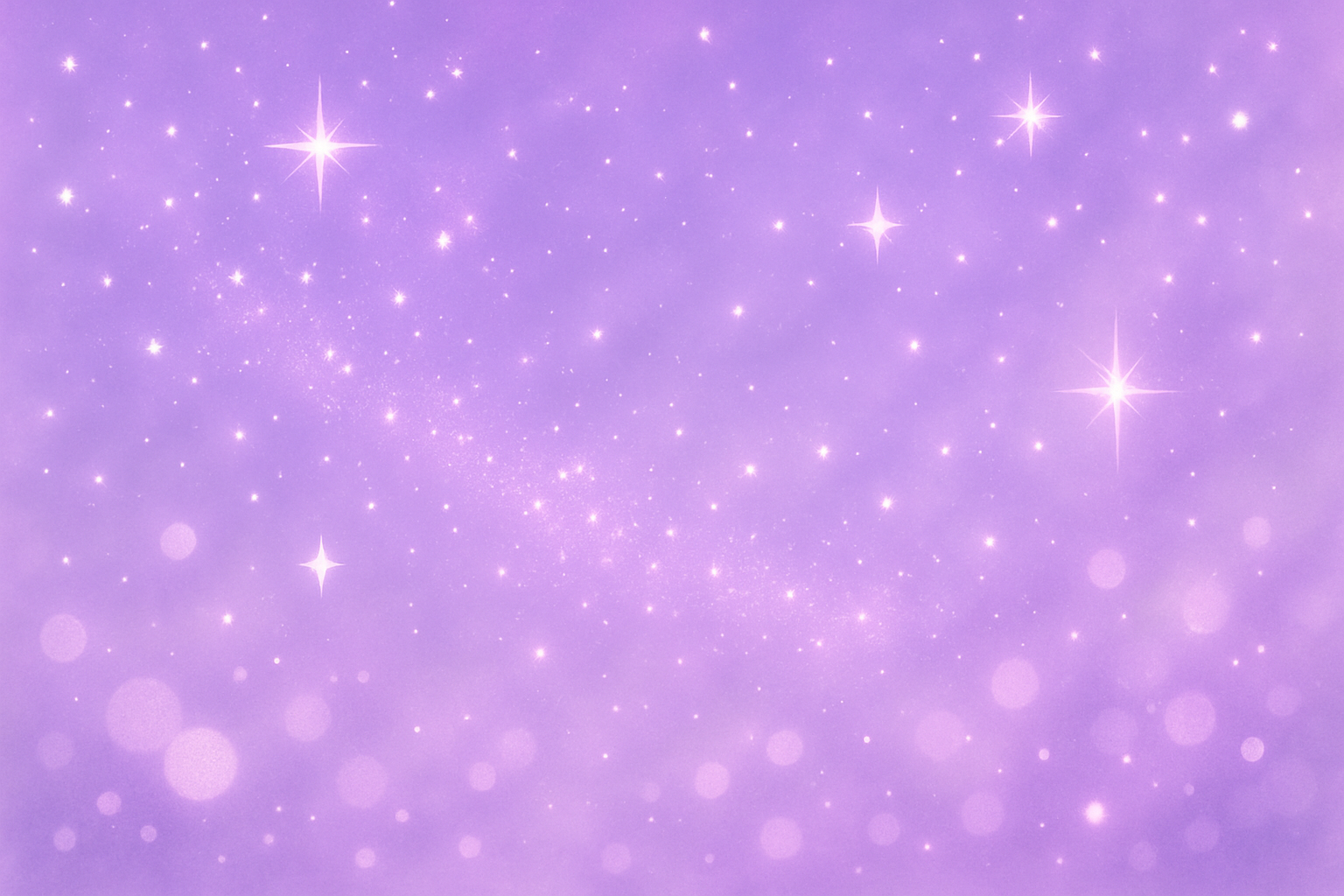 ✨💜 