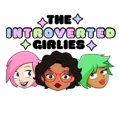 The Introverted Girlies